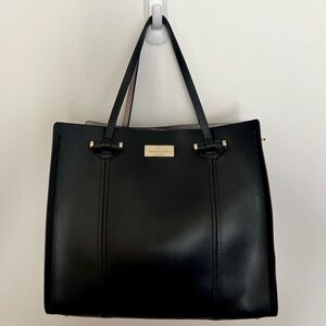 Kate Spade Arbour Hill Eloise in black